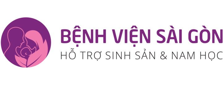 IVF Bệnh Viện Sài Gòn
