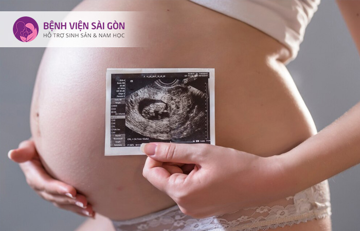 Sau 14 chuyển phôi, người mẹ nên xét nghiệm beta xem IVF có thành công hay không
