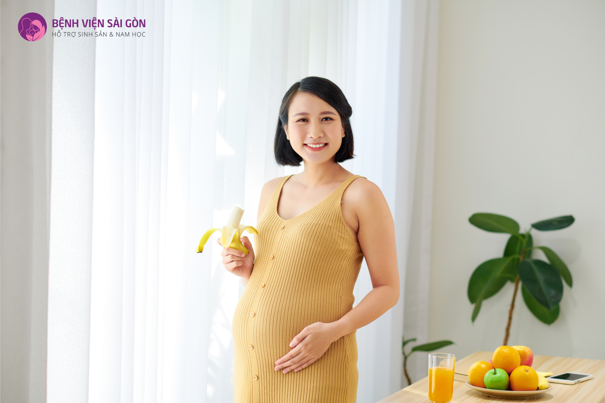 Bổ sung Omega-3 giúp mẹ bầu khỏe mạnh